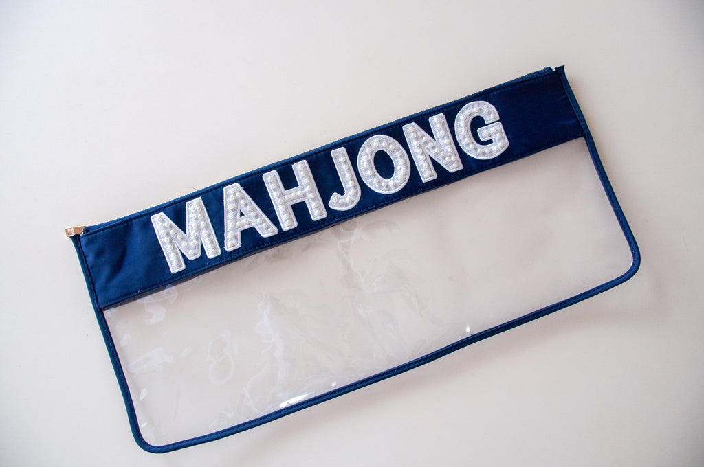 Mahjong Bags