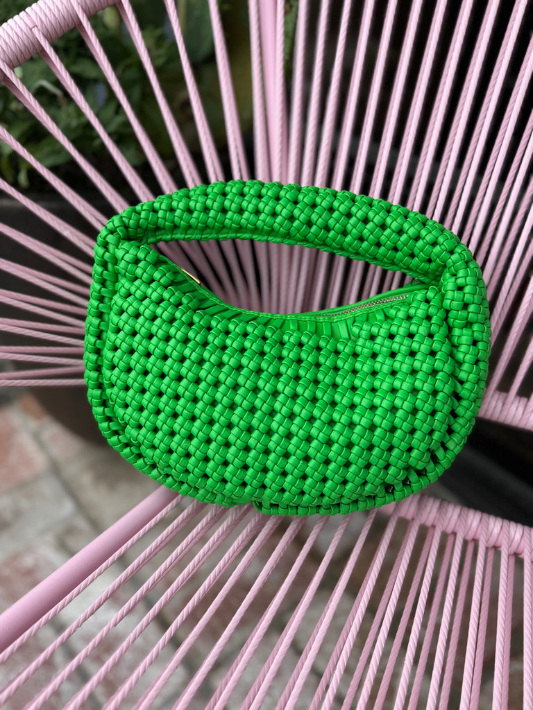 The Summer Clutch