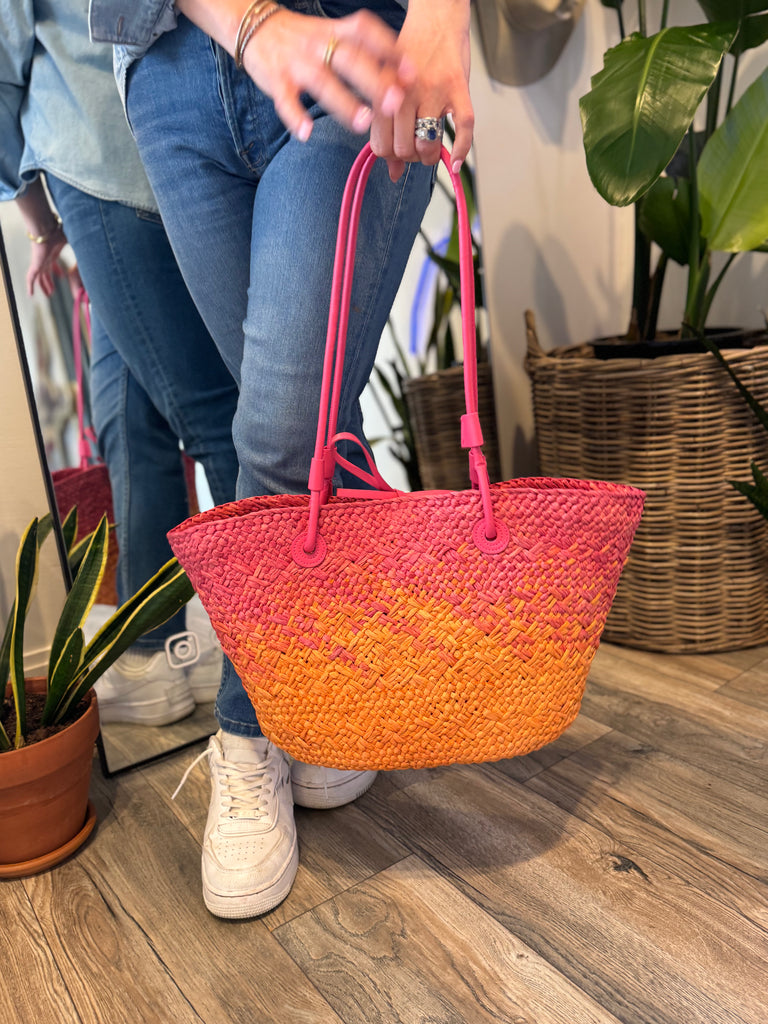 Summer Tote