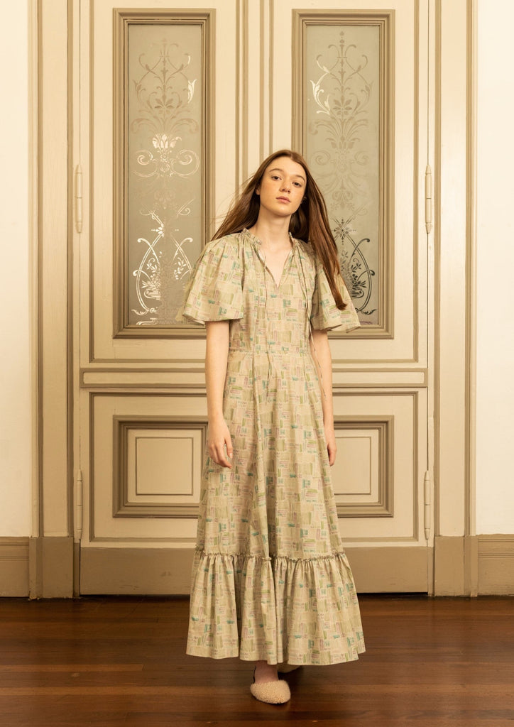 C+B Collections The Prairie Dress