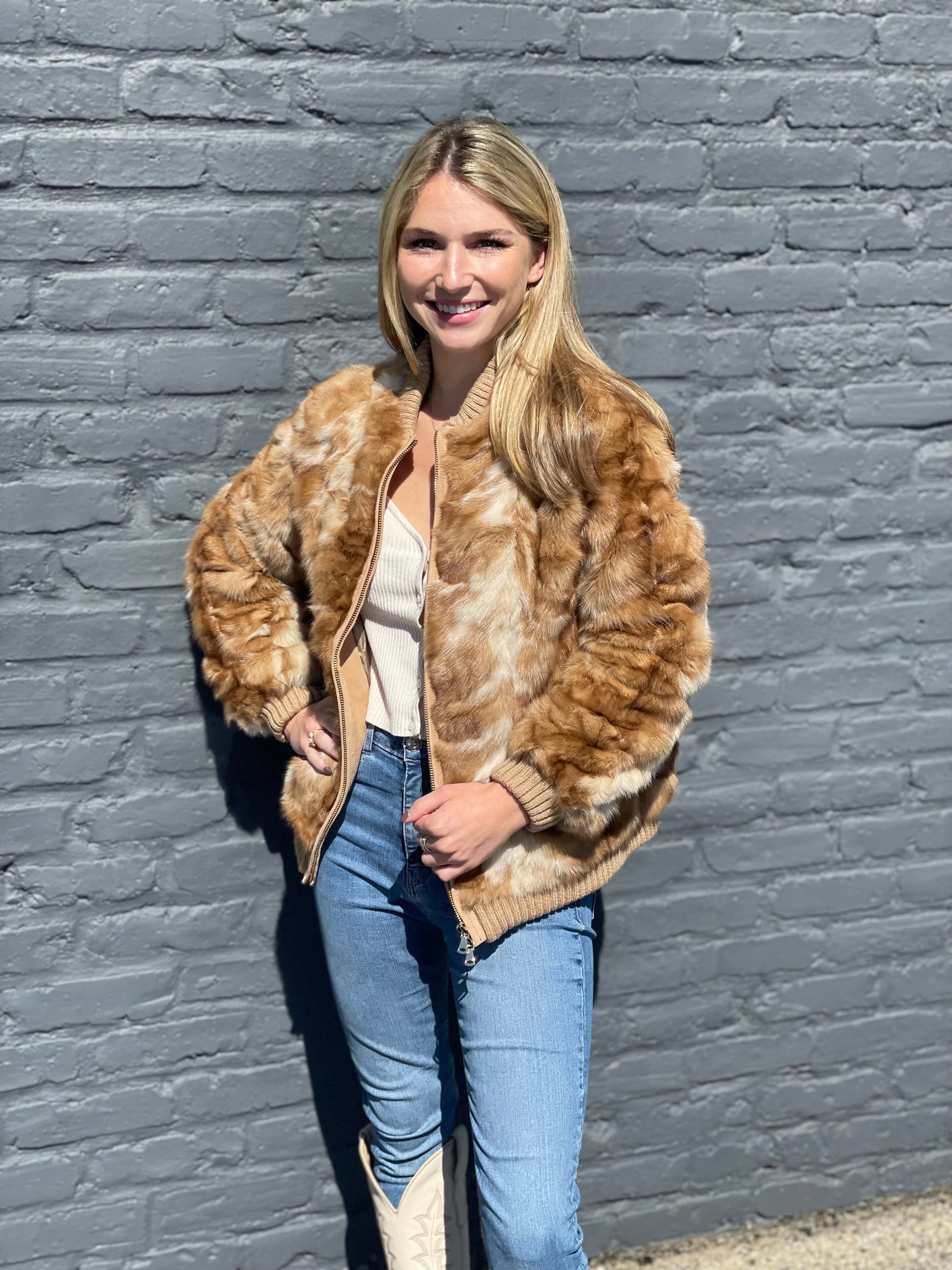 C&B Furs - C&B Furs New Arrivals | cbfurs.com | C&B Collections